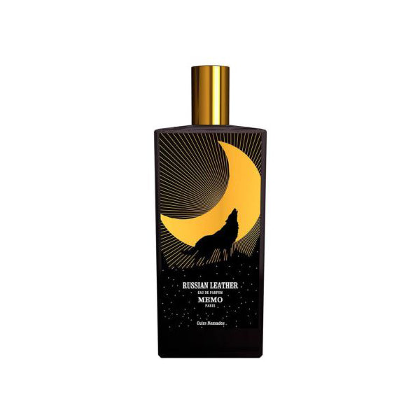 MEMO PARIS RUSSIAN LEATHER EDP 75ML
