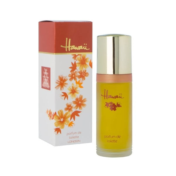 MILTON LLOYD HAWAII WOMAN EAU DE PARFUM 55ML