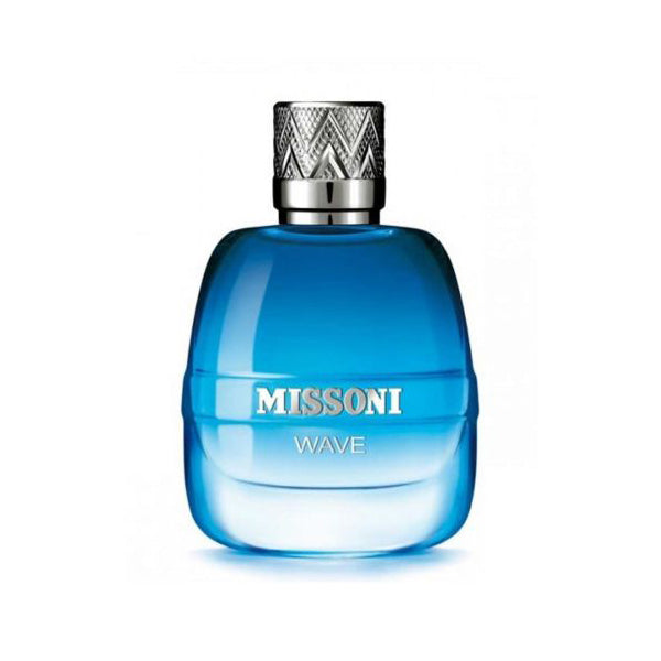 Missoni Men's Wave Edt
