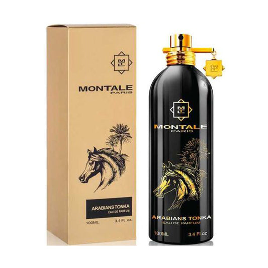 MONTALE ARABIAN TONKA 100ML