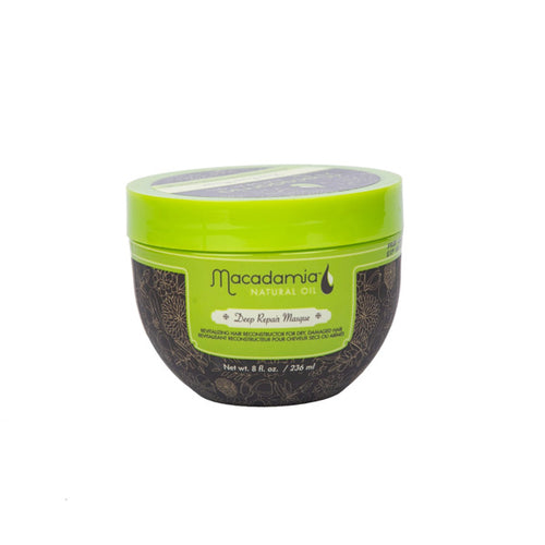Macadamia Deep Repair Hair Mask