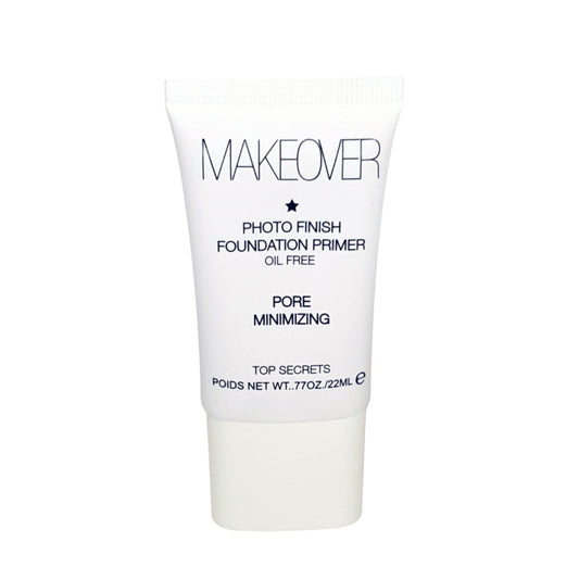 Makeover F27 Photo Finish Pore Minimizing Primer