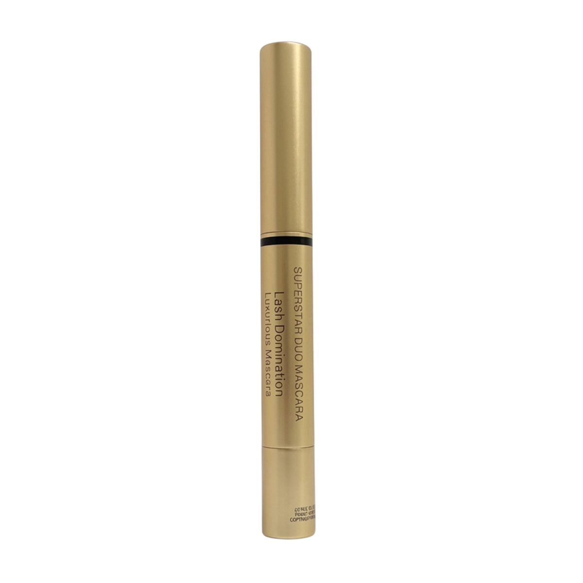 Makeover Super Star Duo Mascara