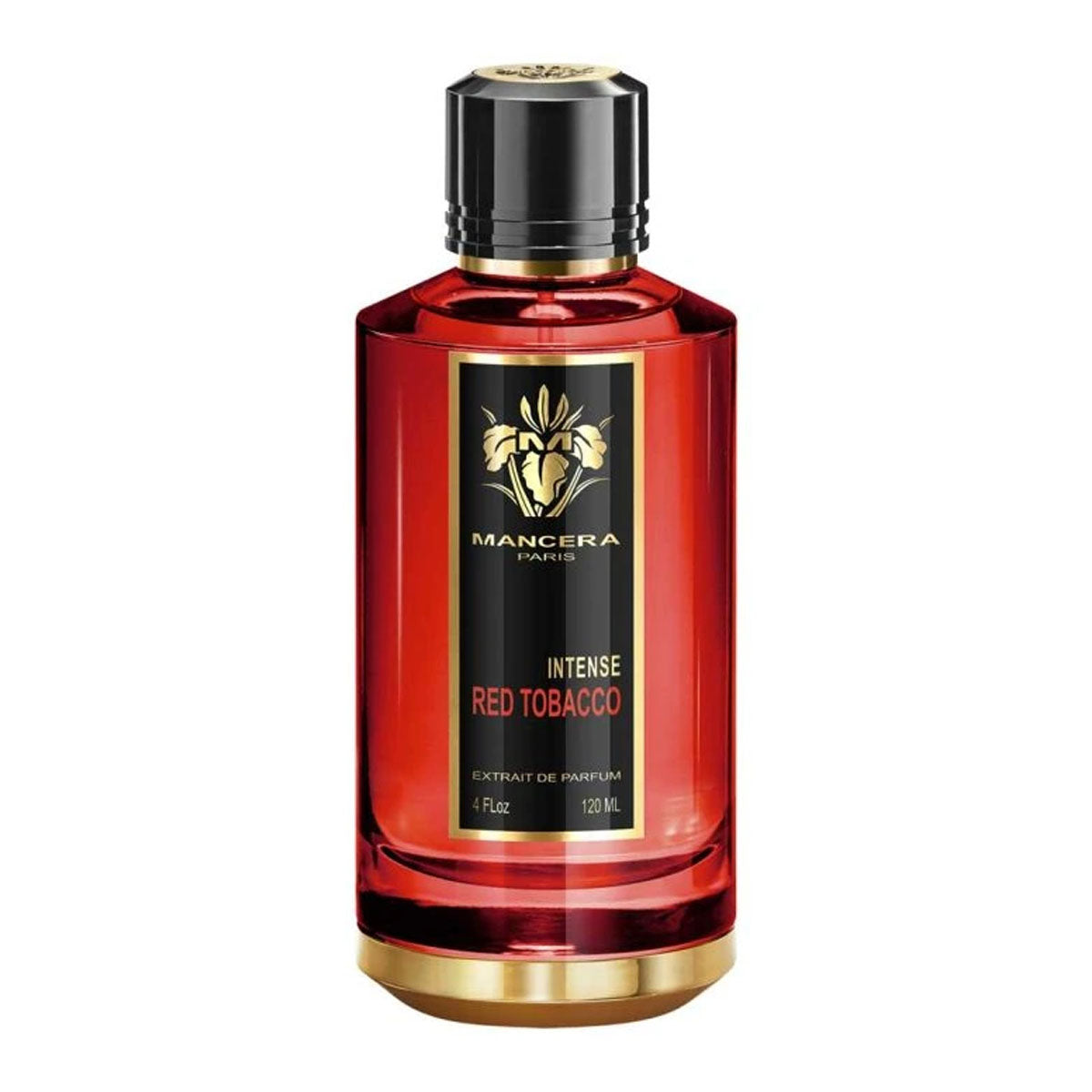 Mancera Intense Red Tobacco 120 Ml
