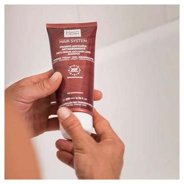 Martiderm Hair System Anti-Aging Anti Hair-Loss Shampoo 200ml