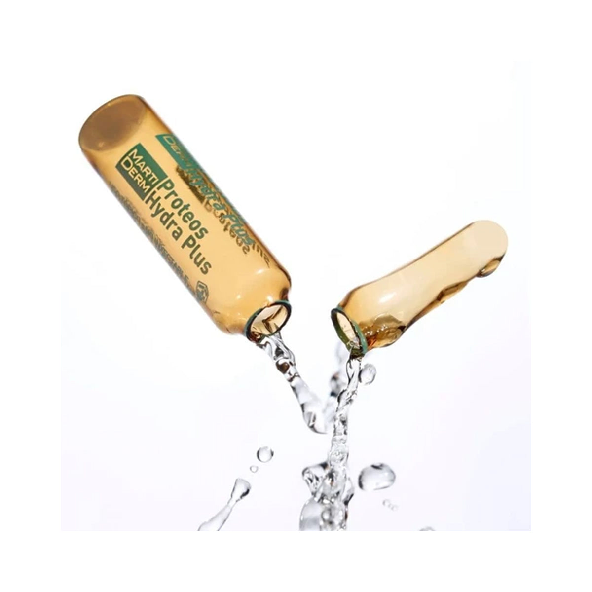 Martiderm The Originals Proteos Hydra Plus Ampoules 10 X 2ml