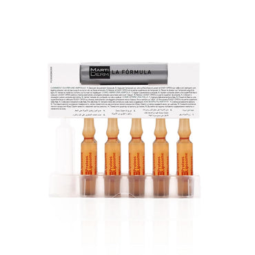 Martiderm The Originals Proteos Liposome Ampoules 10 x 2ml
