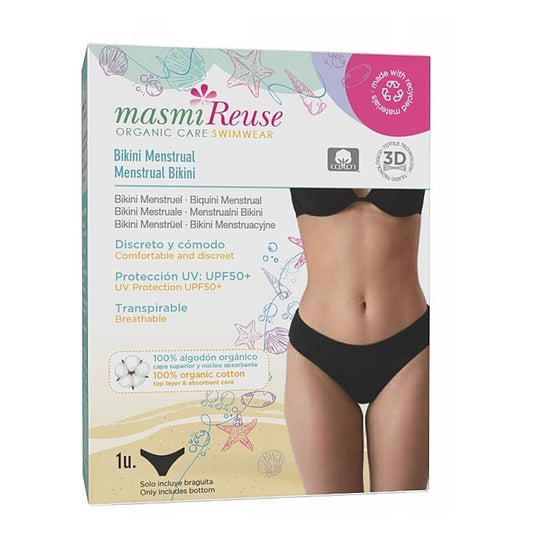 Masmi Menstrual Bikini