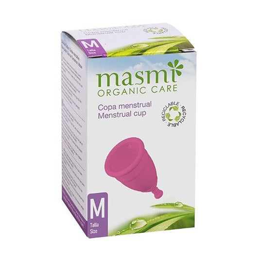 Masmi Menstrual Cup
