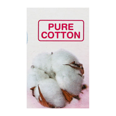 منصات يوم ماسكي الناعمة الفائقة مع أجنحة القطن العضوي 10 قطع