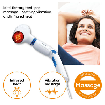 Beurer Massager - MG 40