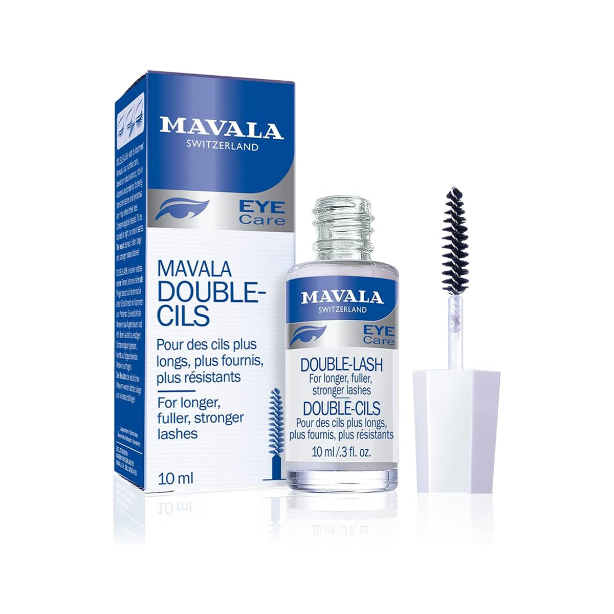 Mavala Switzerland Eye Care Double Lash 10ml