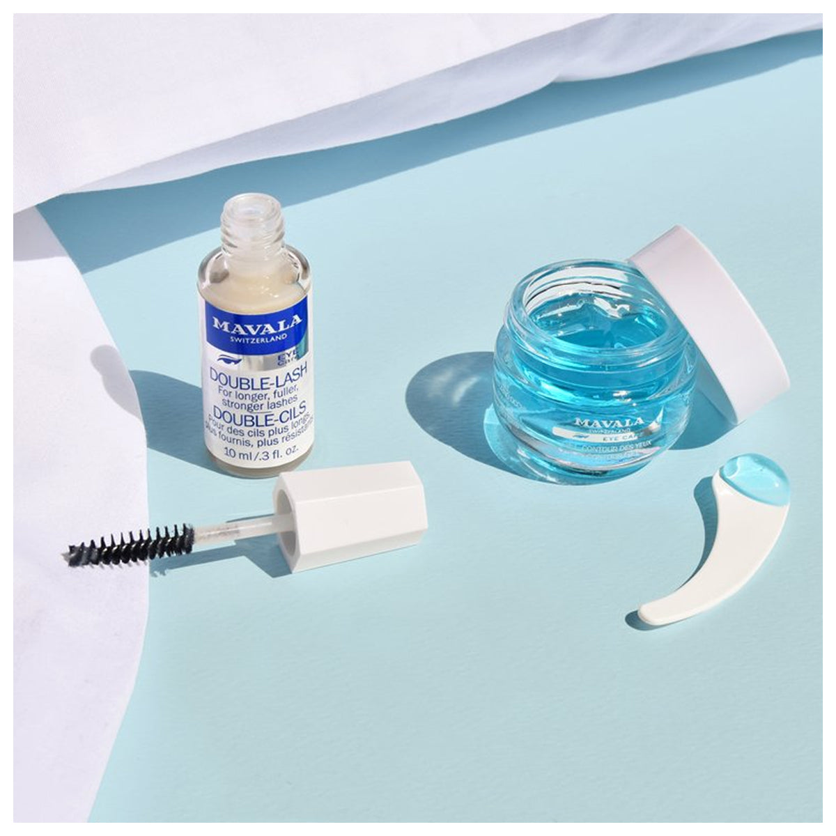Mavala Switzerland Eye Care Double Lash 10ml