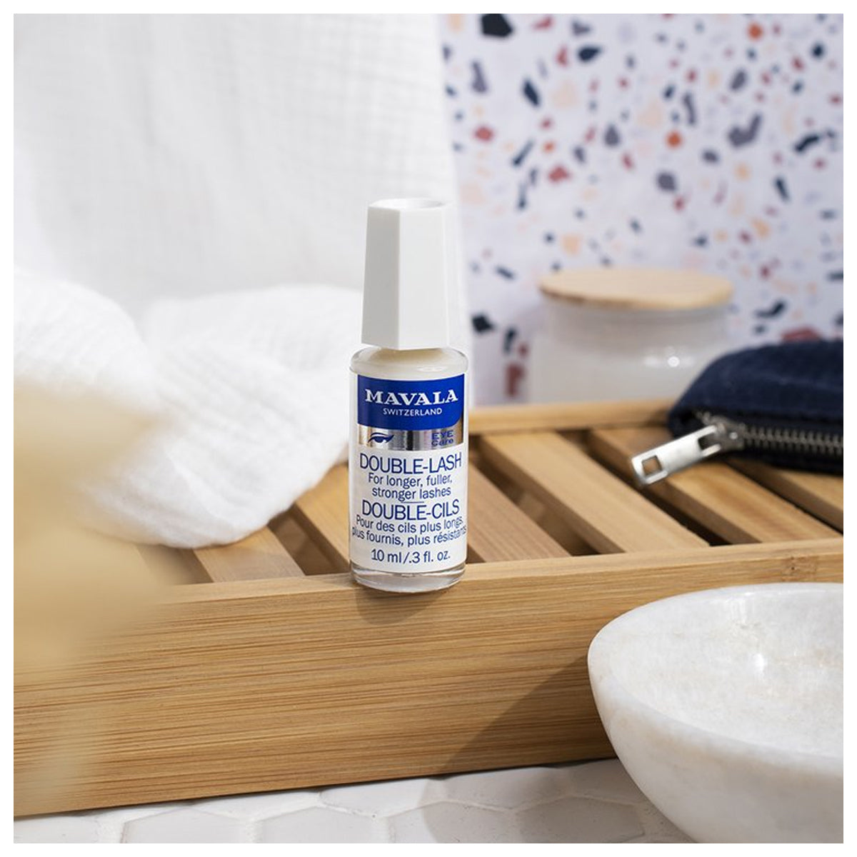 Mavala Switzerland Eye Care Double Lash 10ml