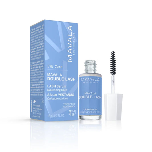 Mavala Switzerland Eye Care Double Lash 10ml