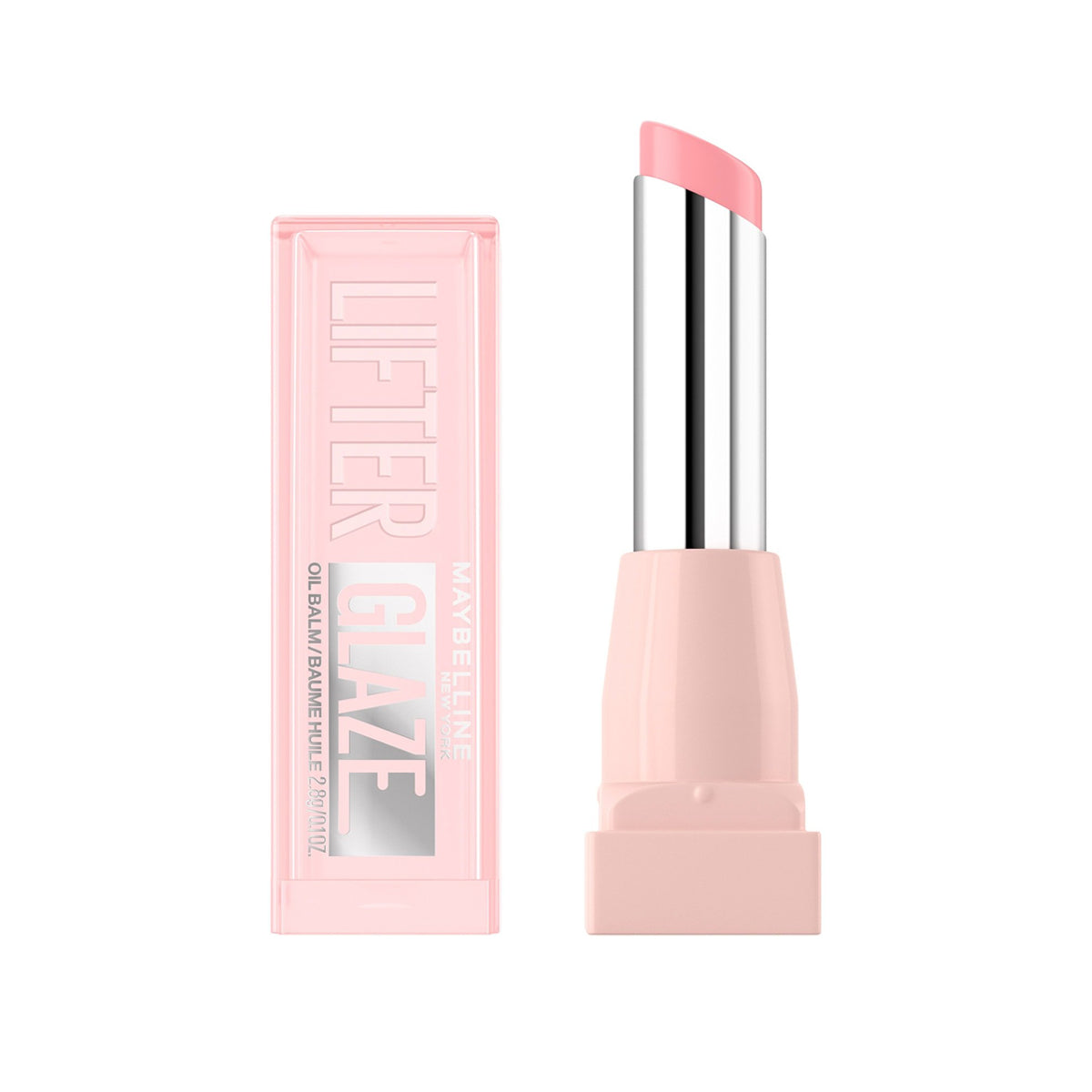 Maybelline Lifter Glaze Lip Balm
