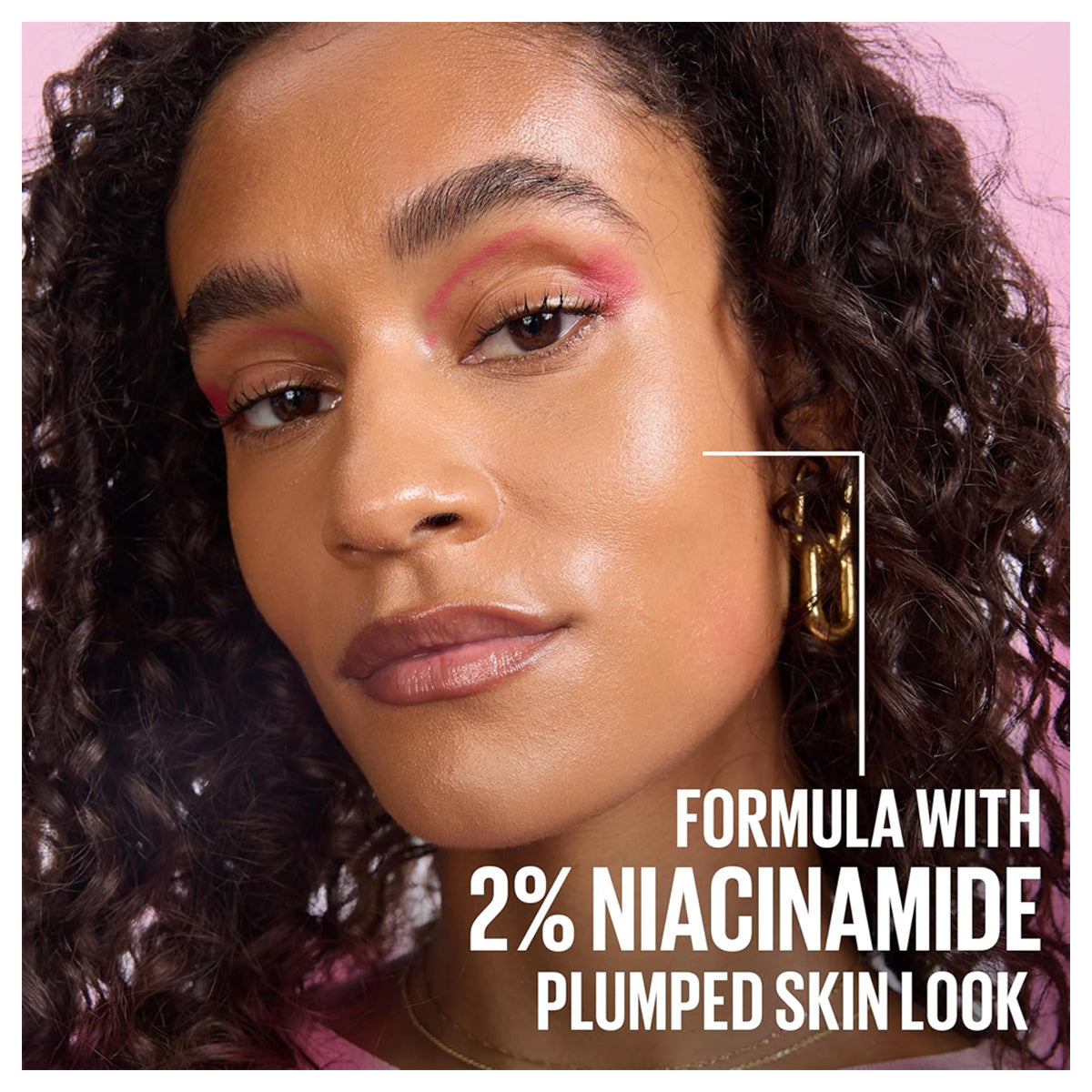 Maybelline New York Grippy Serum 24hr Hydrating Primer 30ml