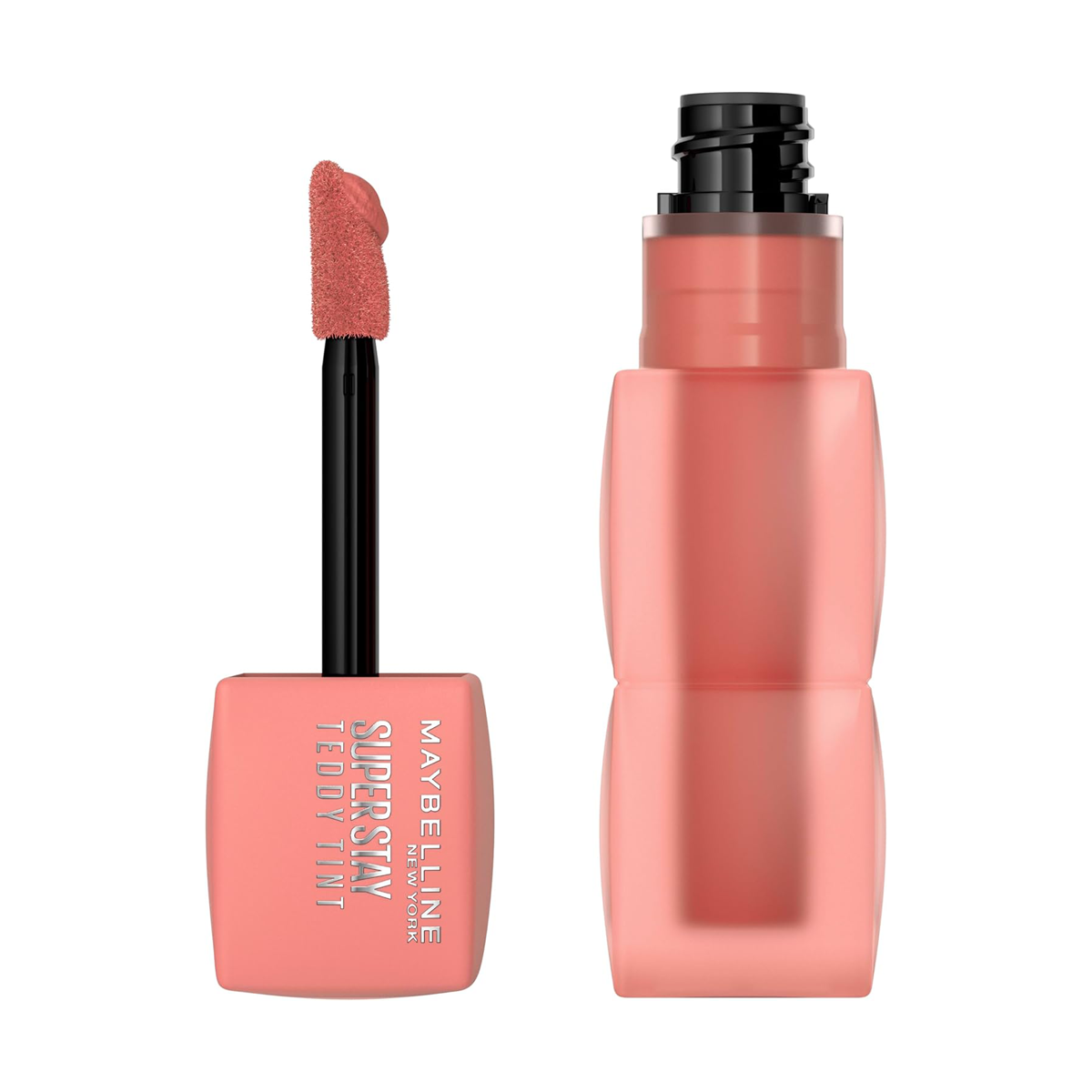 Maybelline Super Stay Teddy Tint