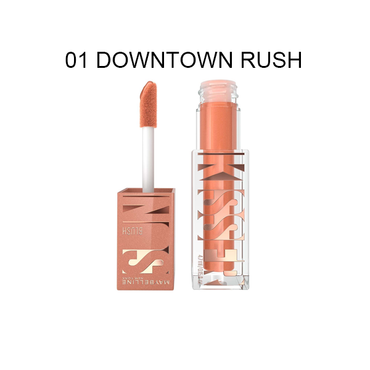 Maybelline New York Sunkisser Liquid Blush