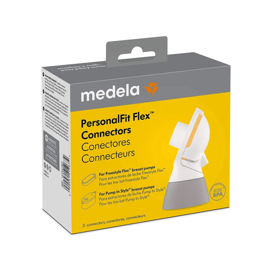Medela Personal fit flex connector 2 pcs