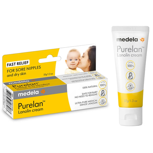 Medela Purelan Nipple Cream 37g