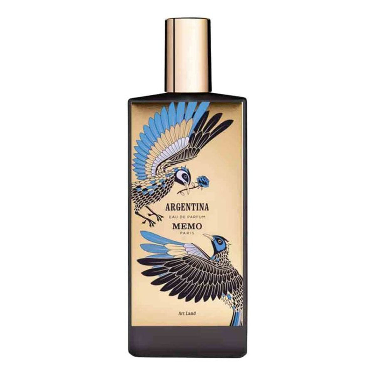 Memo Paris Edp Argentina 75ml