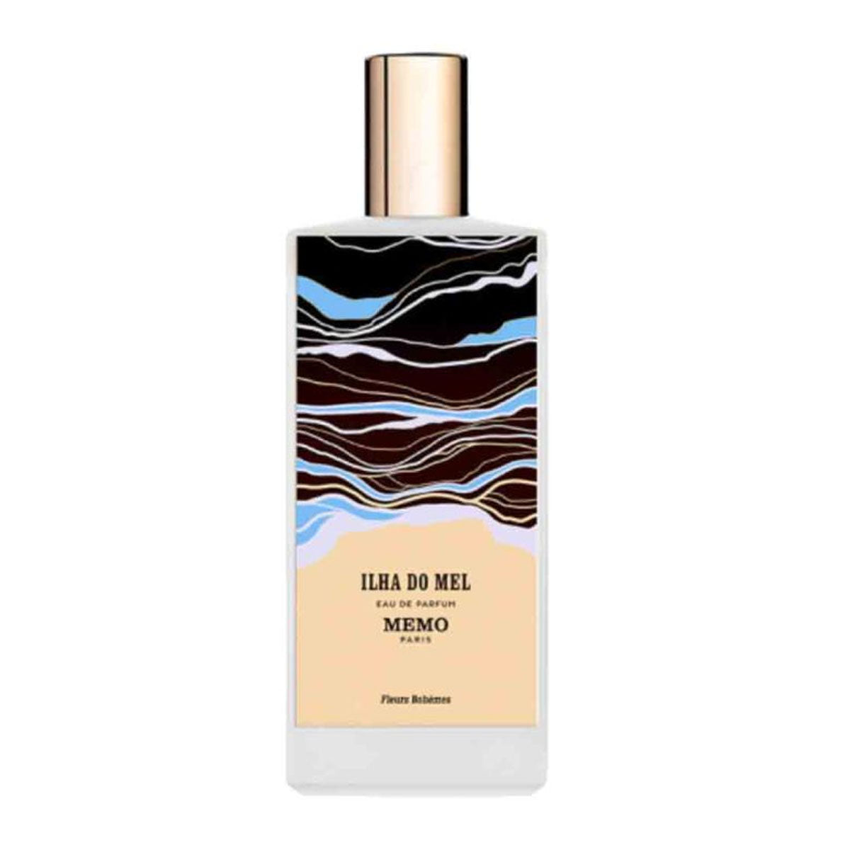 Memo Paris Edp Ilha Do Mel 75ml