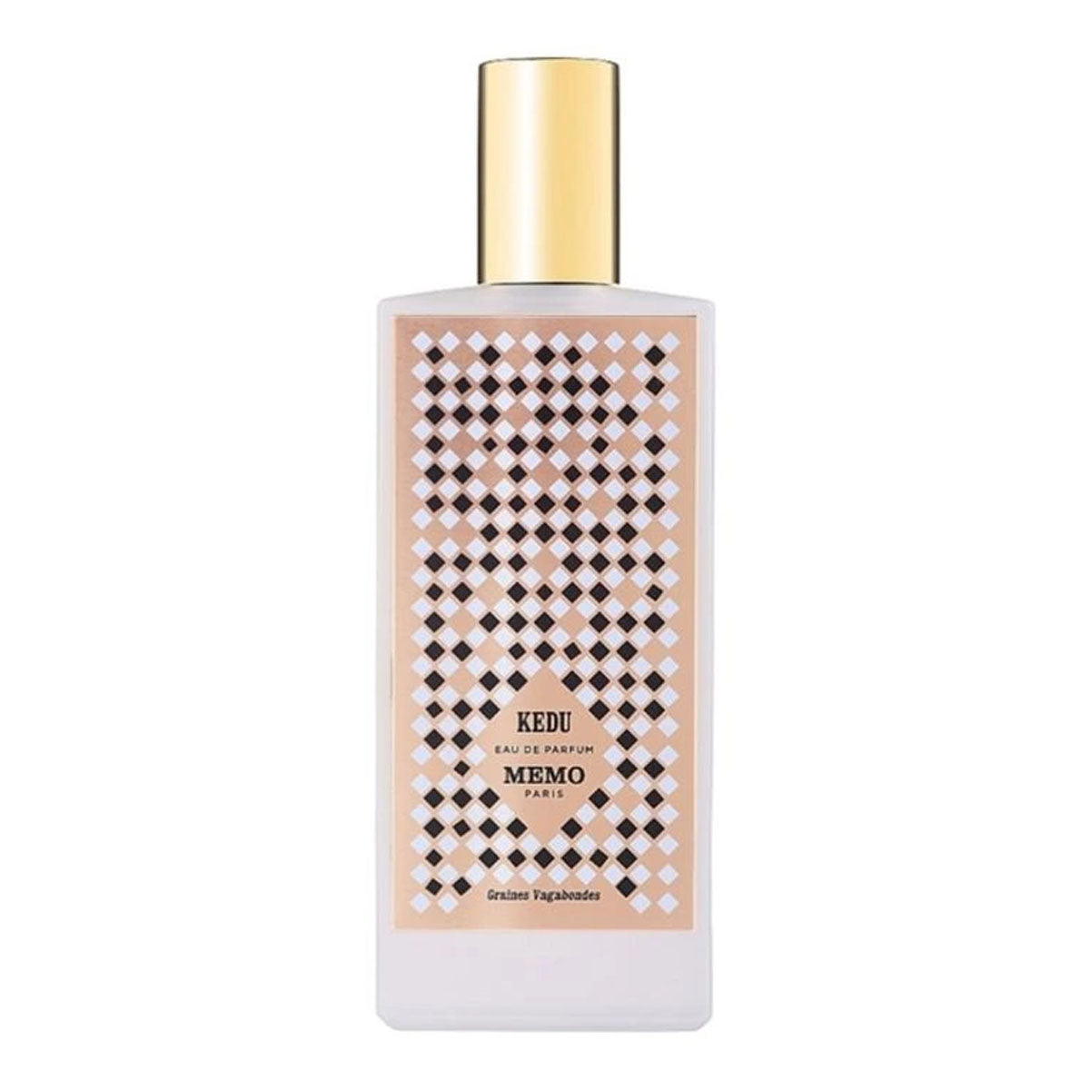Memo Paris Edp Kedu 75ml New