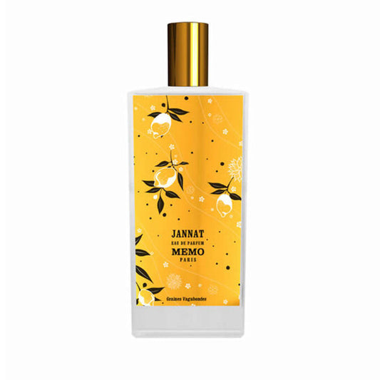 Memo Paris Jannat Edp 75ml
