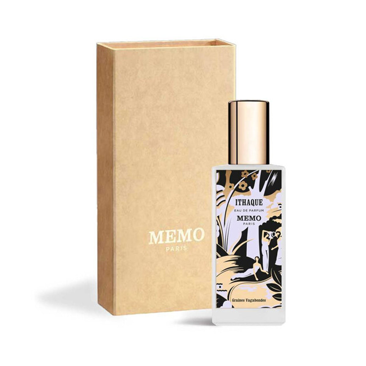 Memo Paris Unisex Ithaque Edp Spray 30ml