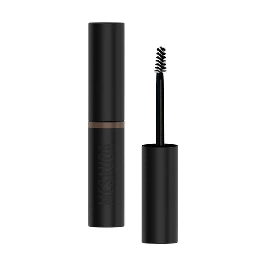 Mesauda Milano Brow A Spell Volumizing Eyebrow Mascara 102 Brunette