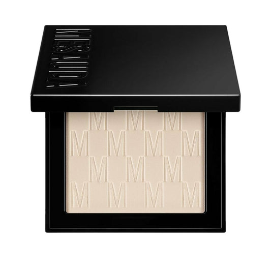 Mesauda Milano Compact powder Nude Venus