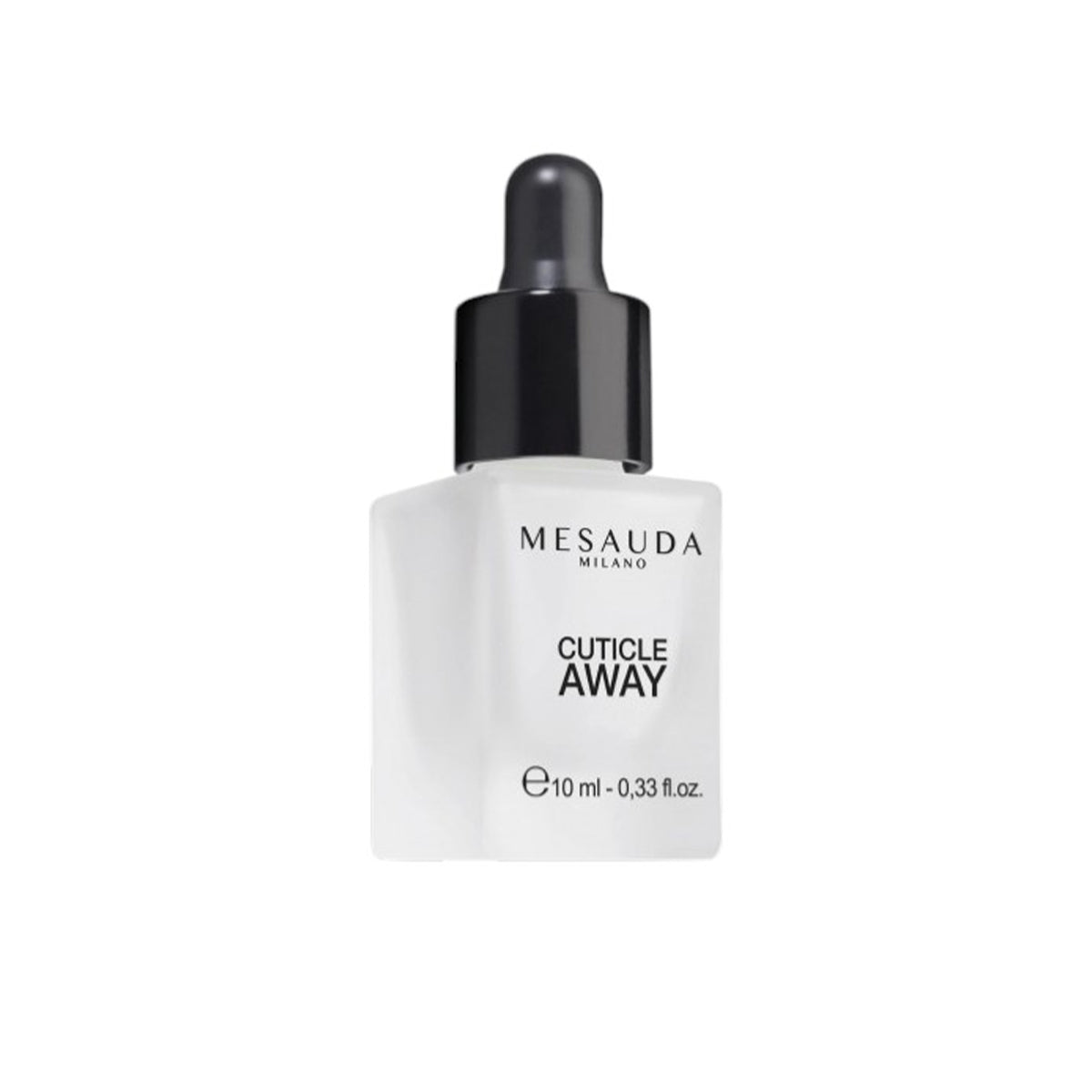 Mesauda Milano Cuticle Away Cuticle Softening Gel 10ml
