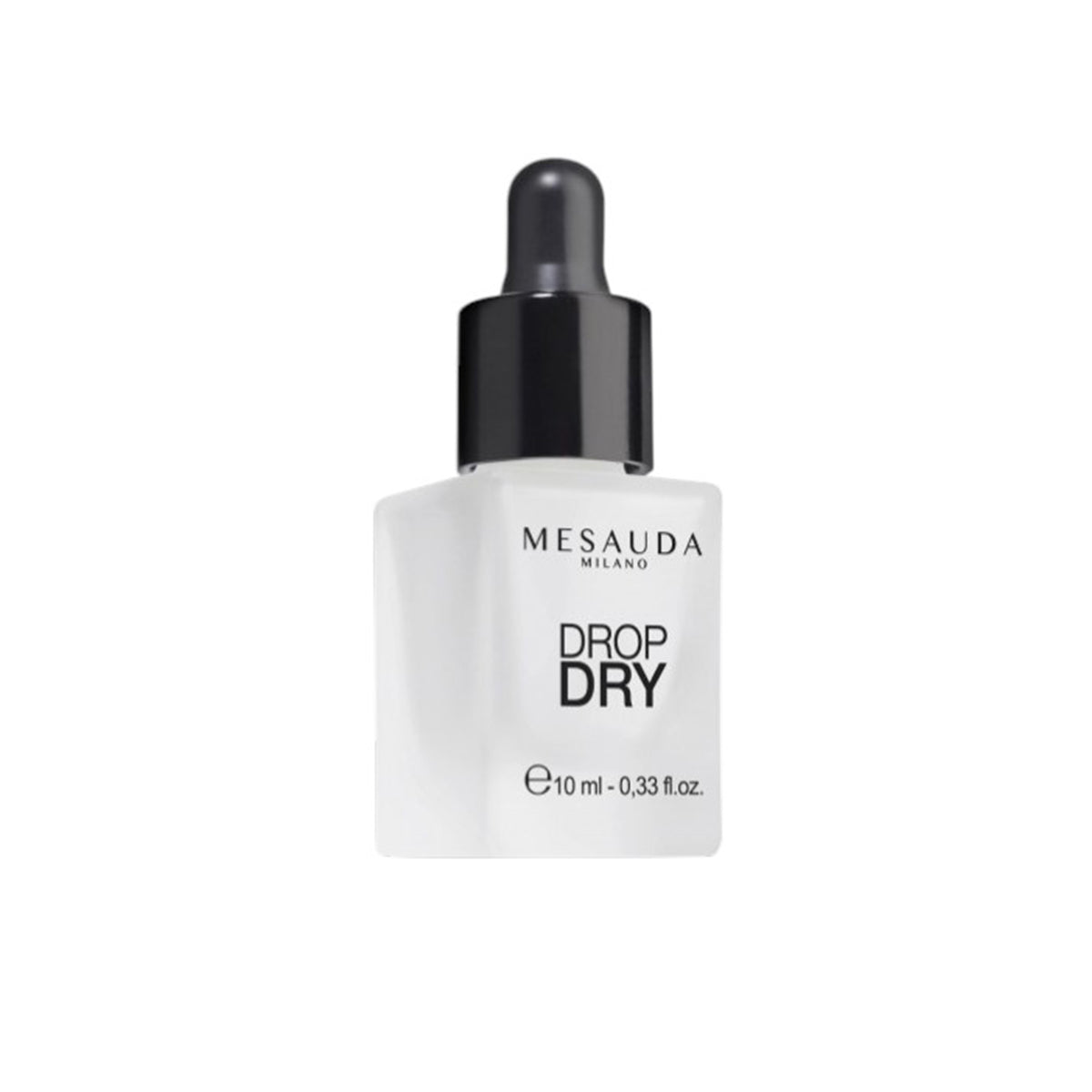 Mesauda Milano Drop Dry Nail Polish Drying Drops 10ml