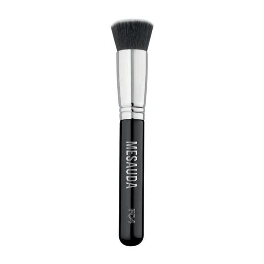 Mesauda Milano F04 Buffer Foundation Brush