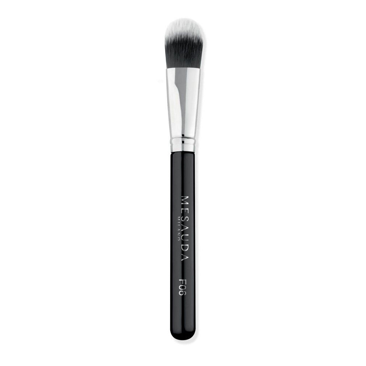 Mesauda Milano F06 Flat Foundation Brush