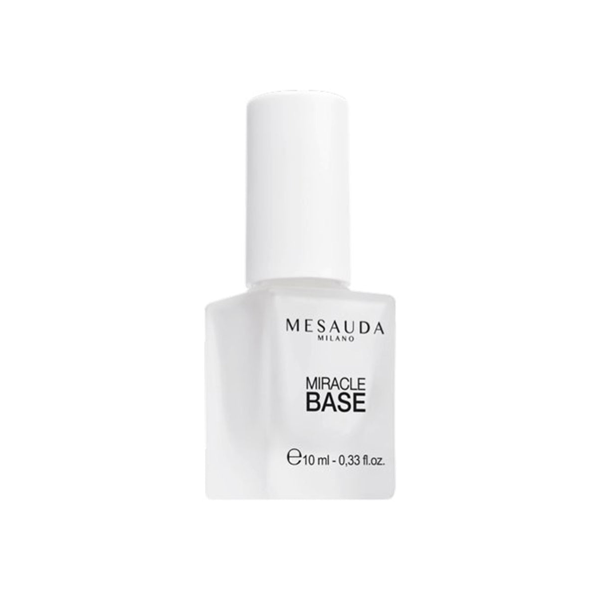Mesauda Milano Miracle Nail Base Coat 116