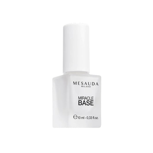 Mesauda Milano Miracle Nail Base Coat 116