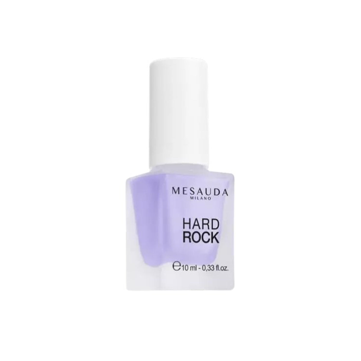 Mesauda Milano Nail Care Hard Rock 118