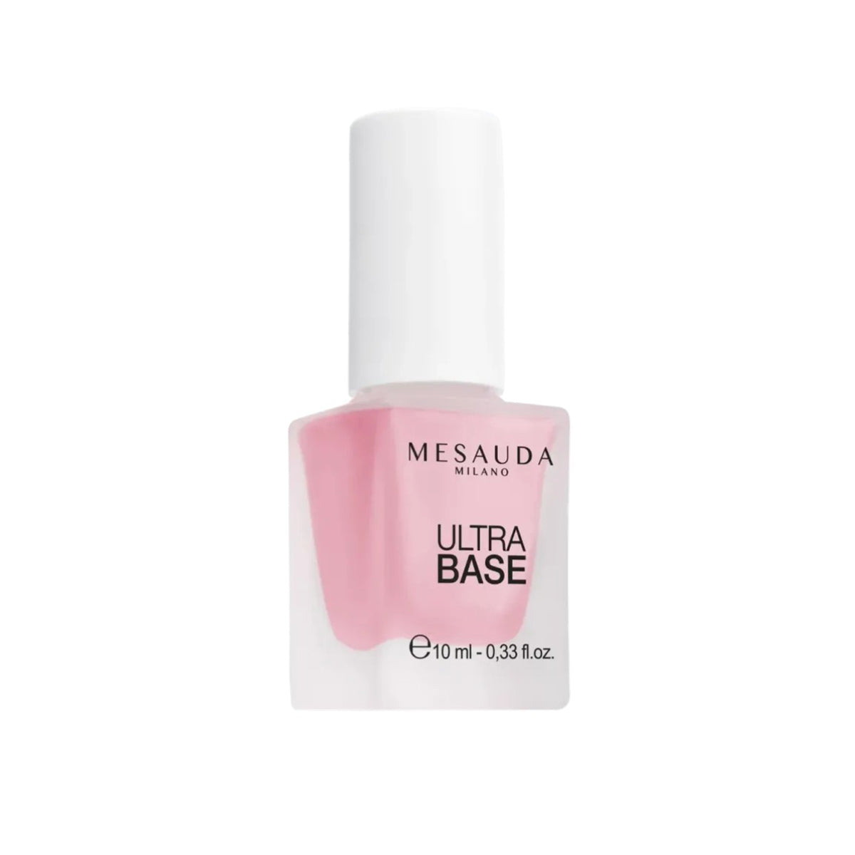 Mesauda Milano Nail Care Ultra Base Polish 10ml 104