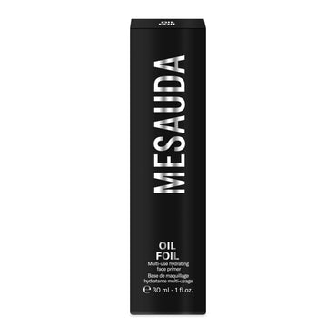 Mesauda Milano Oil Foil Primer Viso