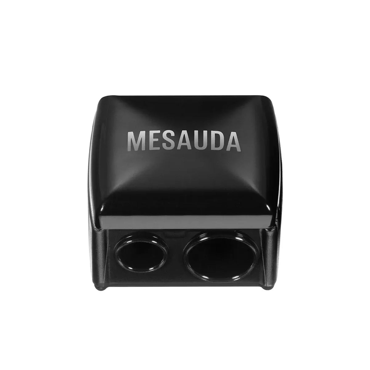 Mesauda Milano Pencil Sharpener-Double