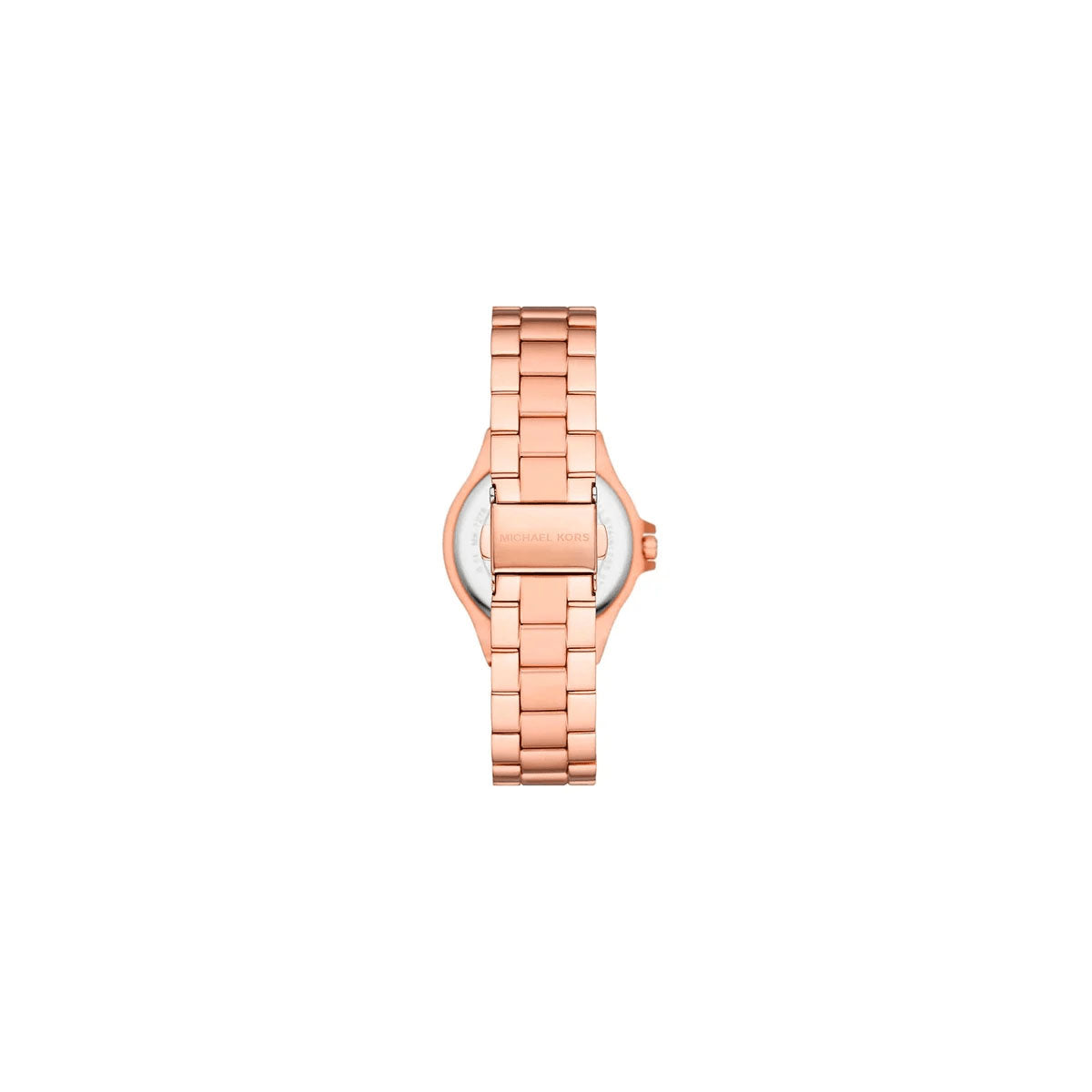 Michael Kors MK1073SET Women’s Watch 33 Mm Rose Gold
