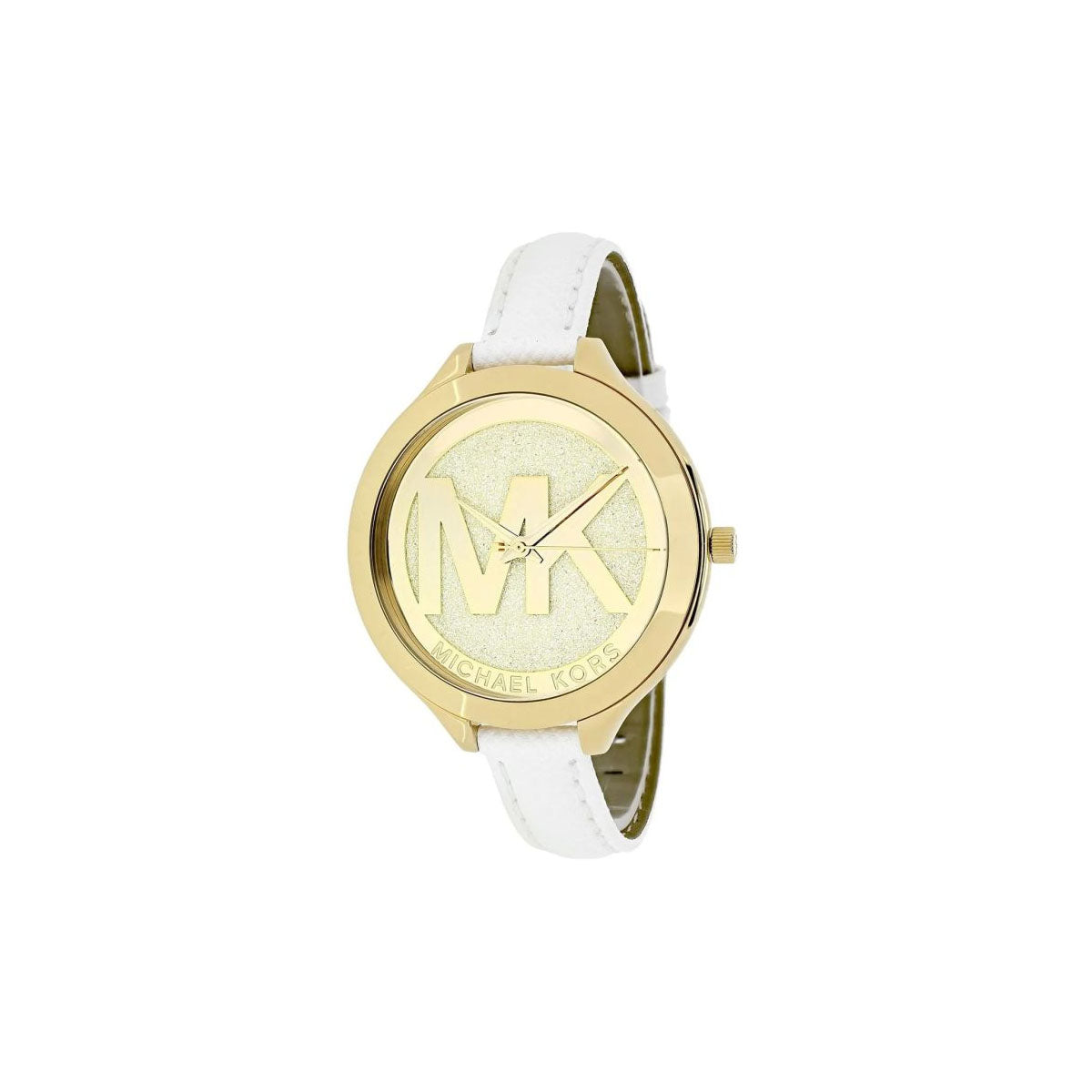 Michael Kors MK2389 Women’s Watch 40mm White