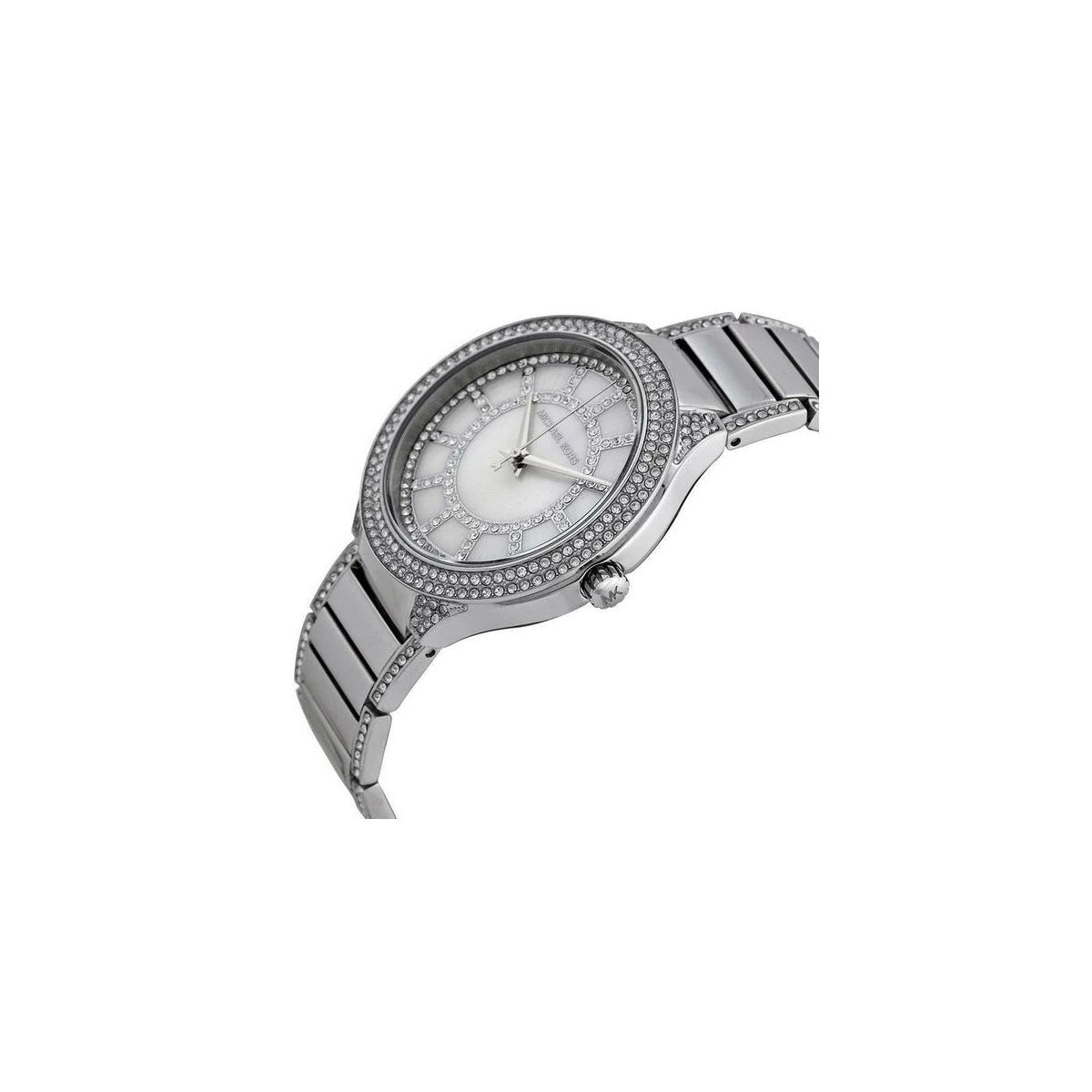Michael Kors MK3311 Women’s Watch 38mm Silver