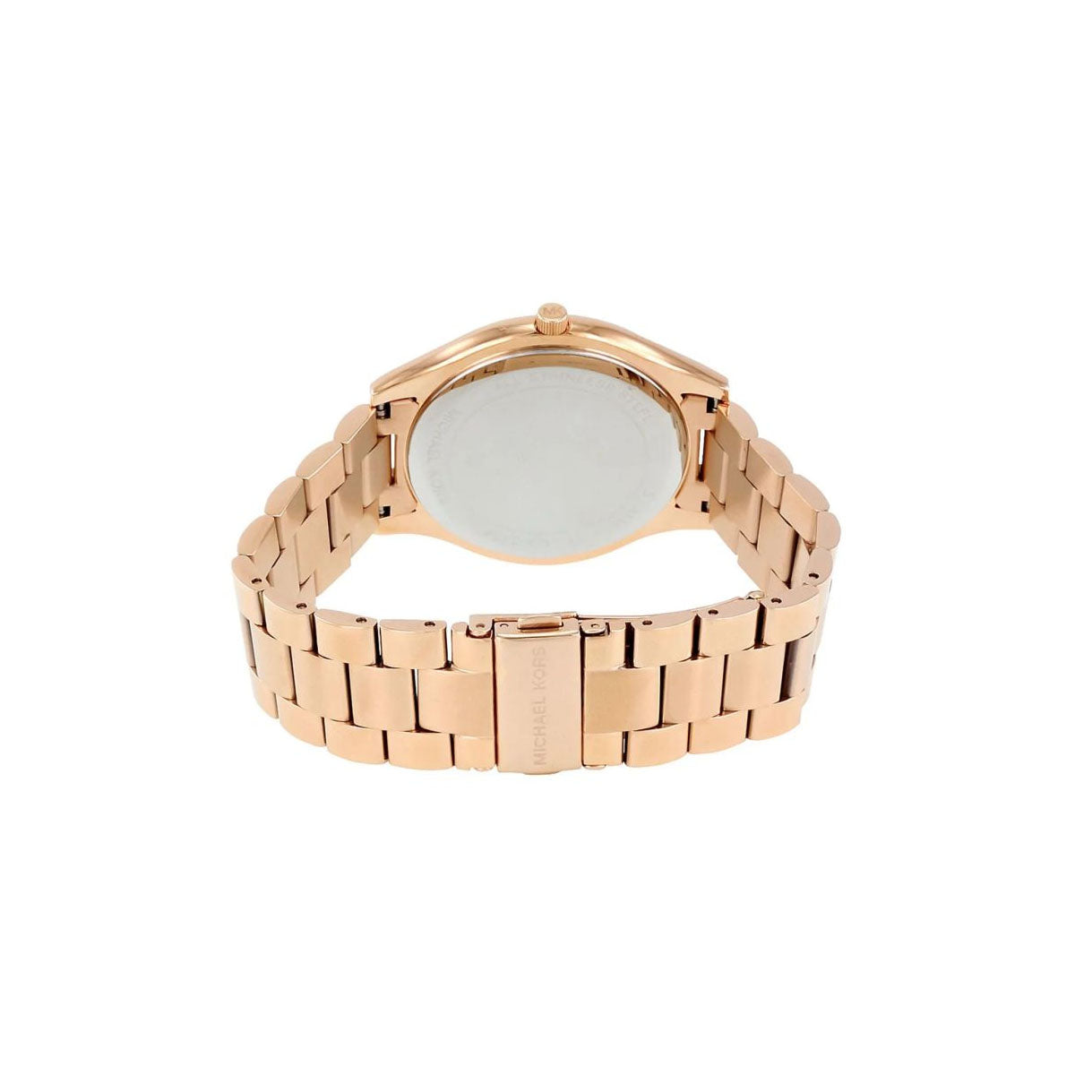 Michael Kors MK3494 Women’s Watch 40 Mm Rose Gold