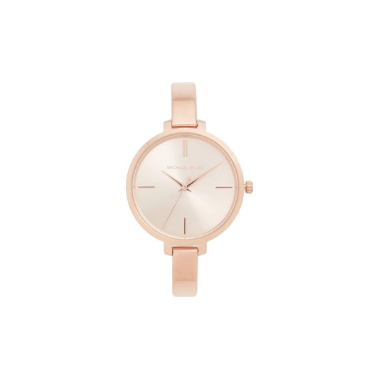 Michael Kors MK3547 Women’s Watch 36 Mm Rose Gold