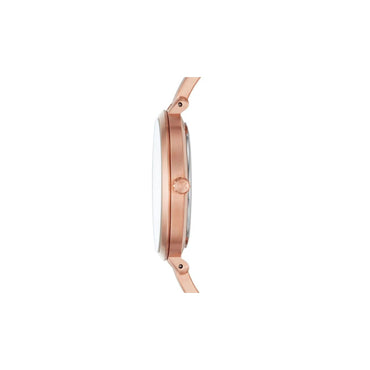 Michael Kors MK3547 Women’s Watch 36 Mm Rose Gold