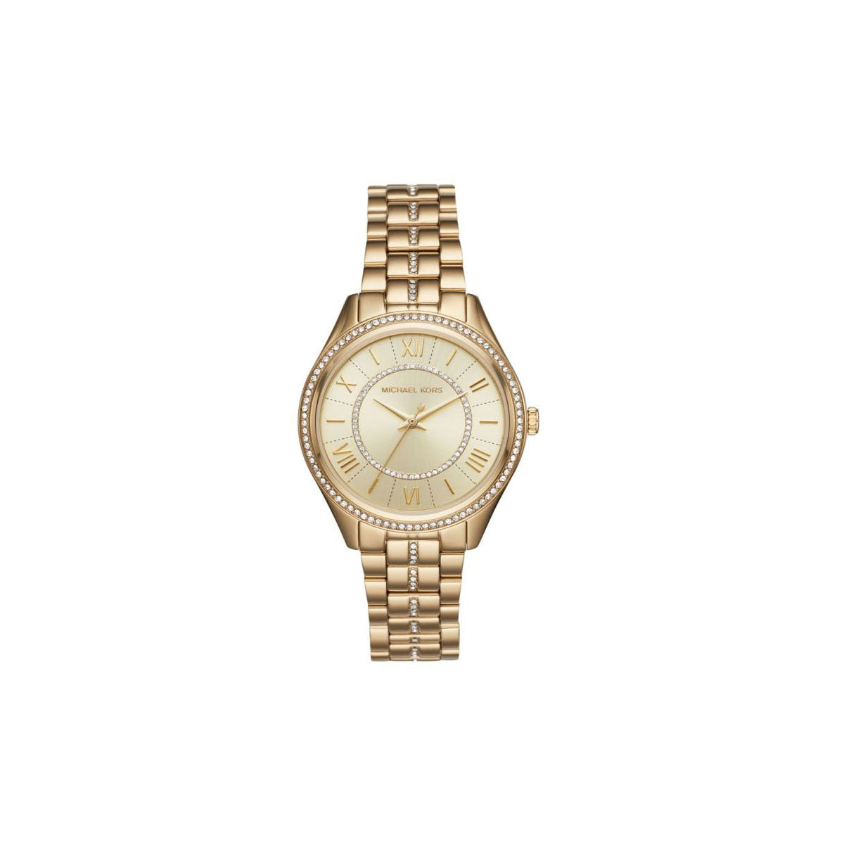 Michael Kors MK3719 Women’s Watch 38mm Gold