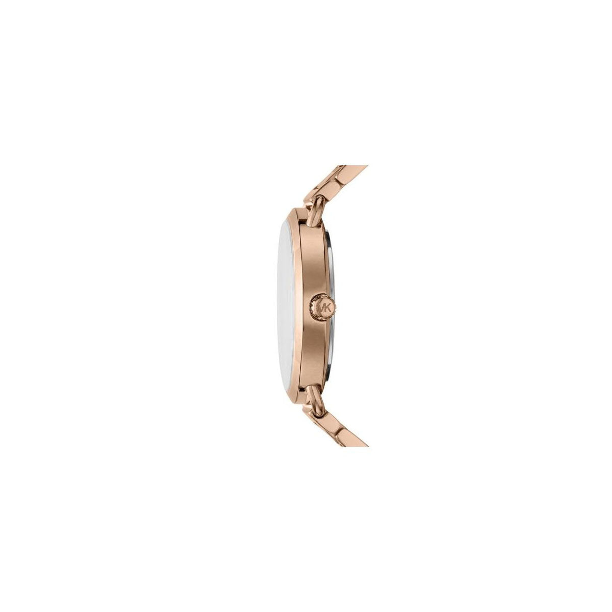 Michael Kors MK3827 Women’s Watch 36 Mm Rose Gold Gift Set